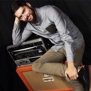 Meet your Posher, Dylan